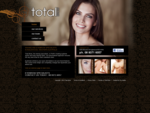 Total Brow | Eye Brow Styling and Waxing Specialists