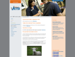 Totally Vets in Feilding, Palmerston North, Taumarunui or shop online