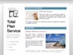 Total Plan Service - Architectural Designers, Waihi Beach