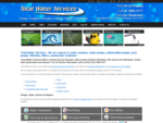 Total Water Systems - Total Water Systems - Water systems, Water pumps, filtration, filters, was