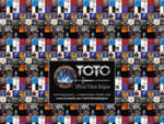 Toto - Official Tribute Belgium