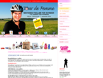 Tour de Femme 2014 - Motionscykelloslash;b for kvinder