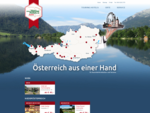 Touringhotels, Busreisen zu persönlichen Gruppenhotels in Österreich