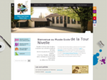 Musée de La Tour Nivelle | Visitez une école d039;autrefois dans les Deux-Sèvres (79)