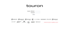 Touron - Web clientes