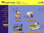 Homepage - Tourvisa Italia