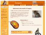 Toygers cat breed, domestic pet cats, Toygers look like miniature tigers, New feline pets