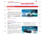 Auto-Seacute;lection Concessionnaire Toyota Tarbes Pau Orthez