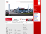 Toyota Randers | Toyota Grenaa | Værksted, Service, Salg, Randers Grenaa. Brugt Toyota - Toyot