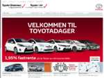 Toyota Drammen AS