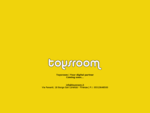 Toysroom - your digital partner | Servizi web avanzati | web applications | SEO e web marketing R