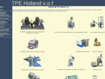 TPE Holland V. o. f.