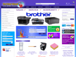 The Printer Wizards | Supplier of Original Compatible Printer, Fax Copier Consumables