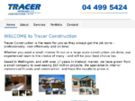 Construction | Builders | Office Fitters | Wellington