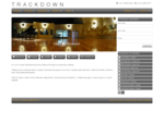 Trackdown Scoring Stage and Recording Studio - Sydney Home