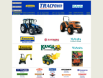 Tracpower NQ Pty Ltd, Brandon Ph. 07 4784 1100nbsp; nbsp; Townsville Ph. 07 4772 6455. New
