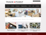 Trade · Point 8211; Direct Container | We put Your ideas into action!