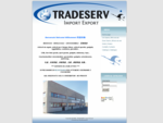 Tradeserv Import Export - Catalogo