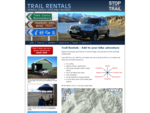 Trail Car Rentals Wedderburn and Ranfurly, Central Otago. Rent a car or mini van and see more of C