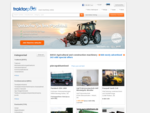 traktorpool. co. ee - kasutatud põllumasinad