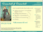 Skilsmässojurist, juridisk rådgivning stockholm, vårdnadstvister vårdnadsutredning - Tranchell