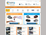 Annonces de transfert et reprise de leasing automobile pas cher, location avec option d'achat (loa)