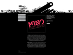 Mino - Disco
