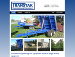 Farm Equipment | Motueka | NZ | Transtak Engineering