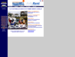 Transwell - Autovuokraamo, vuokraa auto, autovuokraus, autonvuokrausta, vuokra-autoja