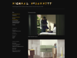 Michael McDermott rsaquo; Director of Photography