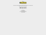 TRAS - Alarm - Brandbeveiliging - Camerabewaking - Domotica - Technische Installaties - ...