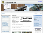 TRASING - Trakasti Transporteri Rešenja za transport materijala