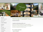 Ternberger Traumduft Shop