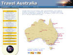 Travel Australia Accommodation