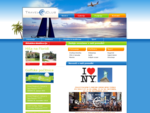 Turistična agencija, potovanje, turizem, počitnice, izleti, dopust - TravelClub Slovenija - Prv
