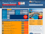 Leto 2014 - Travel Expert - Stručnjak za putovanja