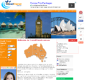 Travel Partners - Find Travel Companions - Travelfriend. com. au