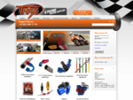 Traxracing Xtreme Racing Supplies