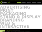 TREAM ADV - Home page
