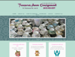 Treasures Anew Consignment
