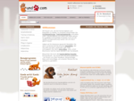 handundpfote.com - Produkte zur sanften Hundeerziehung