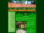 Hayters Timber and Paving Treated Timber