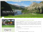 Queenstown bed breakfast accommodation | Hosted Queenstown accommodation with Trelawn Place Qu