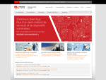 Trend Micro France - Securing Your Journey to the Cloud.