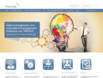Ideenmanagement Software und Innovationsmanagement Software | TREVIOS