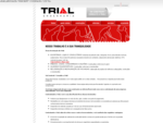Trial Engenharia - Construções e Reformas em Geral