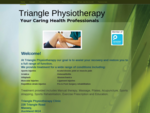 Trianglephysiotherapy