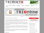 Aged Care Software from TriMicro - Computing Solutions since 1981