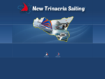 Trinacria Sailing Charter Service noleggio imbarcazioni turismo in sicilia, catamarano, monoc