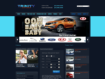 Car Dealers Cairns Trinity Auto Group